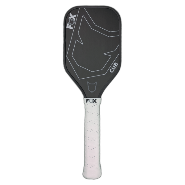 Fox Cub Sweet Spot Training Pickleball Paddle